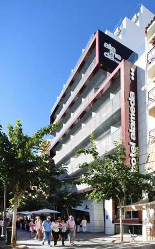 Exterior & Views 2, Alameda, Alicante