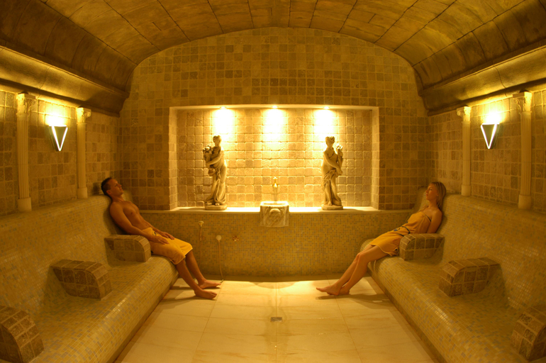 Public Area 4, Grupotel Gran Vista & SPA, Baleares
