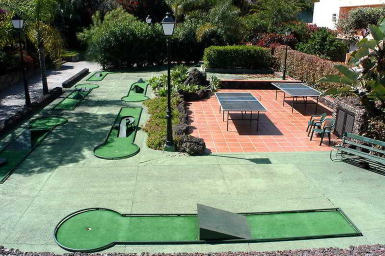 Sport & Beauty 5, Miramar, Santa Cruz de Tenerife