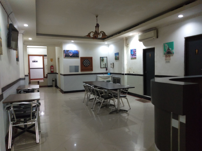 HOTEL IP PALEMBANG, Palembang