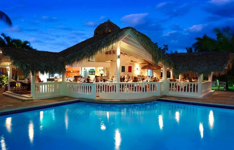 Sport & Beauty 4, Lifestyle Crown Residence Suites, San Felipe de Puerto Plata