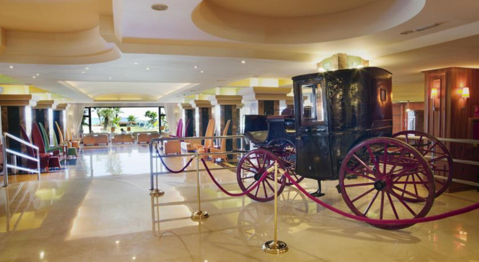 Public Area 4, Hotel MS Amaragua, Málaga