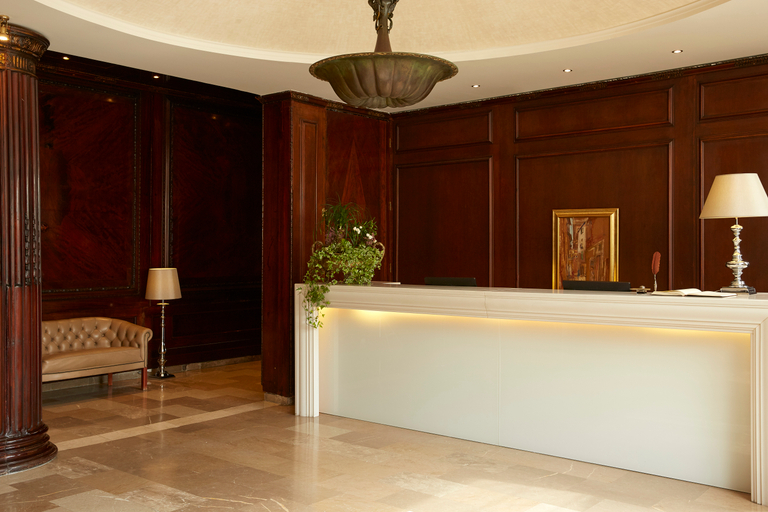 Public Area 4, Mon Repos Palace - Adults Only, Ionian Islands