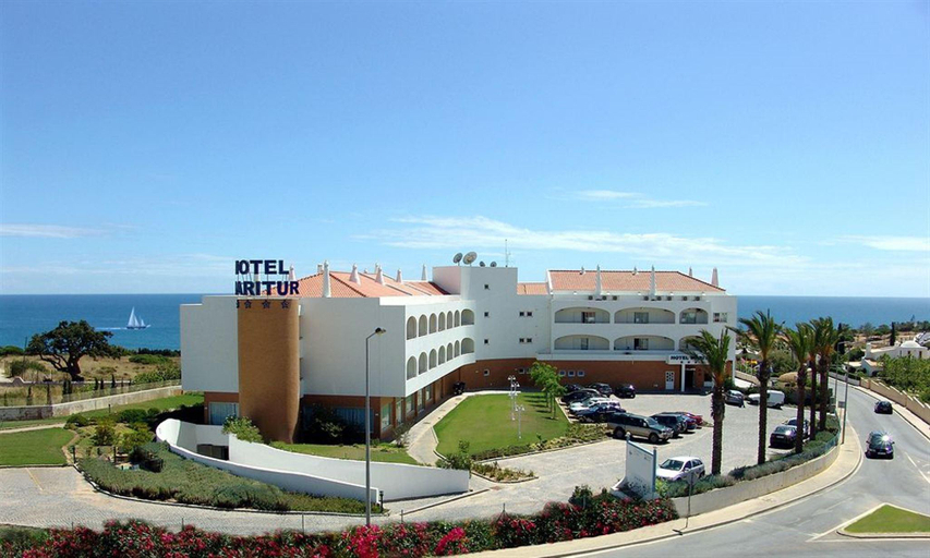 Exterior & Views 4, Hotel Maritur - Adults Only by Pierre & Vacances, Albufeira