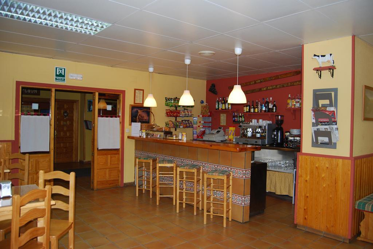 Food & Drinks 5, Midi, Huesca