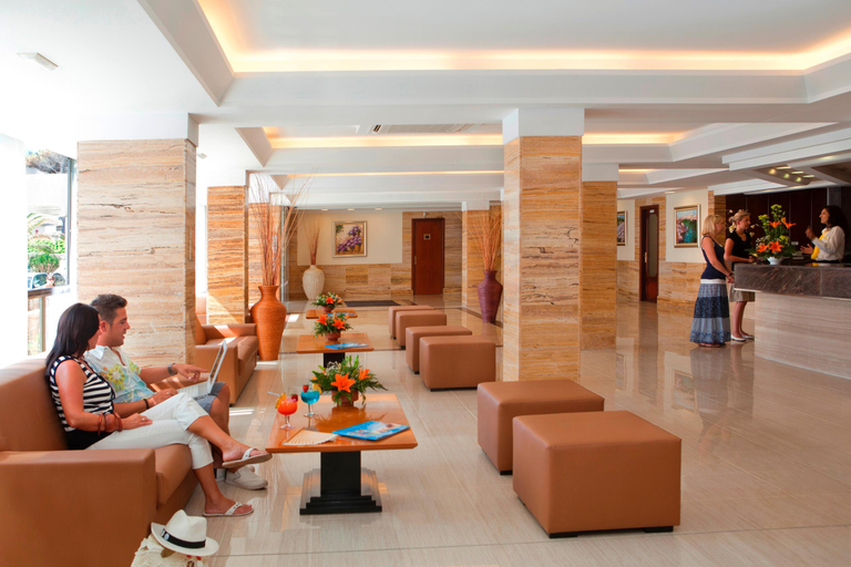 Public Area 4, Hotel HSM Regana, Baleares