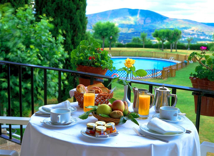 Parador De Verin Ourense, Ourense