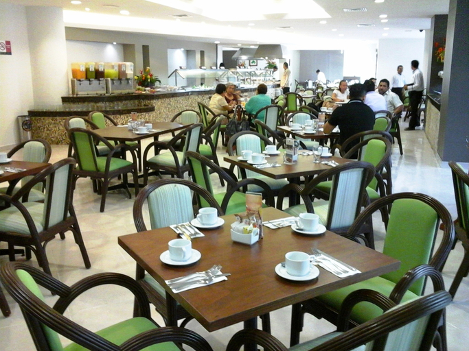Food & Drinks 5, El Conquistador, Mérida