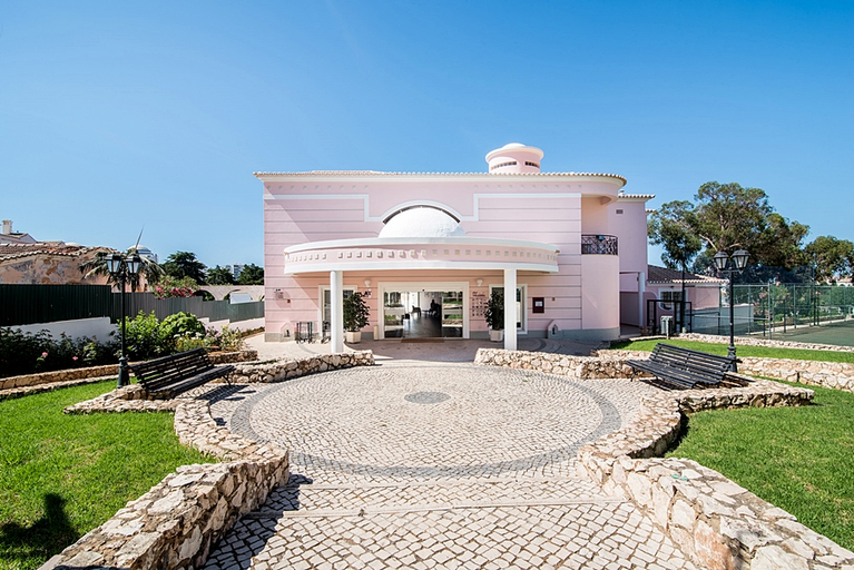 Exterior & Views 2, Clube VilaRosa, Portimão