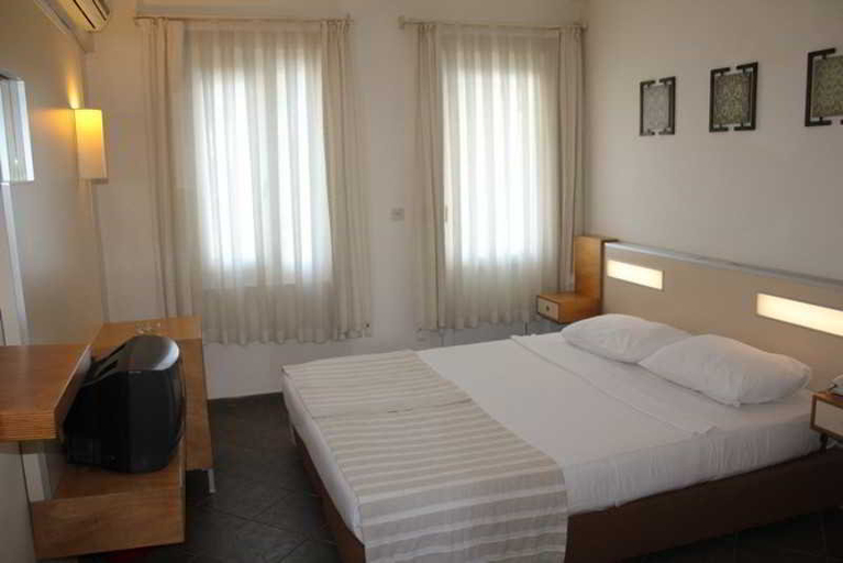Bedroom, Serhan, Bodrum