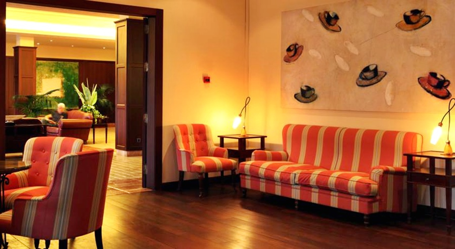 Public Area 4, La Quinta Menorca By PortBlue Boutique, Baleares