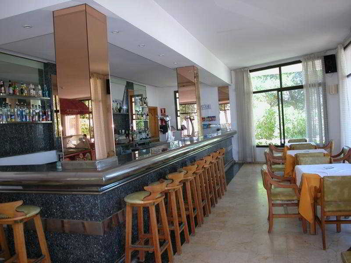 Public Area 2, Apartamentos Ses Savines, Baleares
