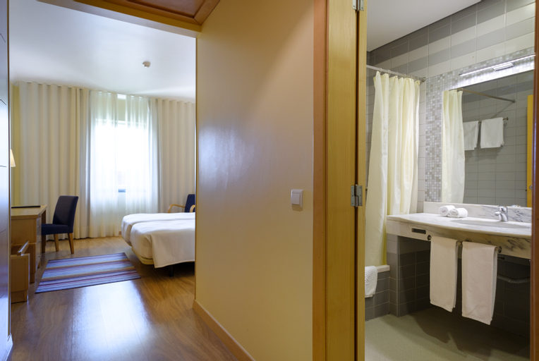 Bedroom 9