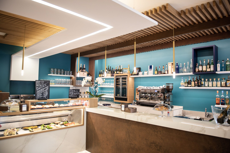 Food & Drinks 5, HOTEL - BAR DA NATALE, Cuneo