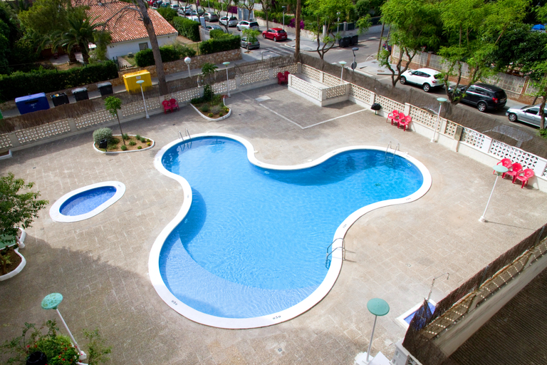 Sport & Beauty 5, Rentalmar Arquus, Tarragona