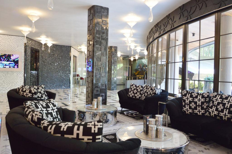 Public Area 5, Hotel Marinela Sofia, Stolichna