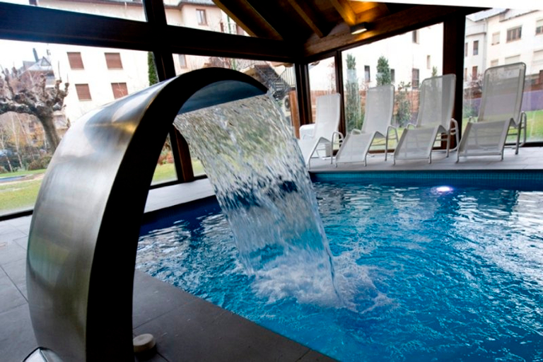 Sport & Beauty 2, Pessets, Lleida