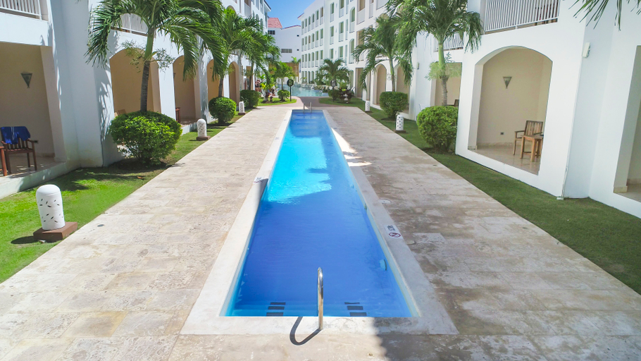 Sport & Beauty 2, Sunscape Coco Punta Cana, Salvaleon de Higuey