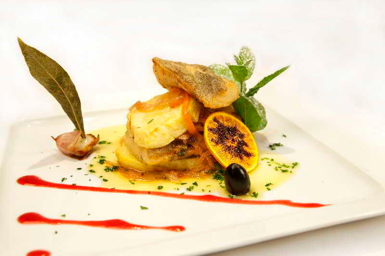 Food & Drinks 5, Hotel Internacional, Porto