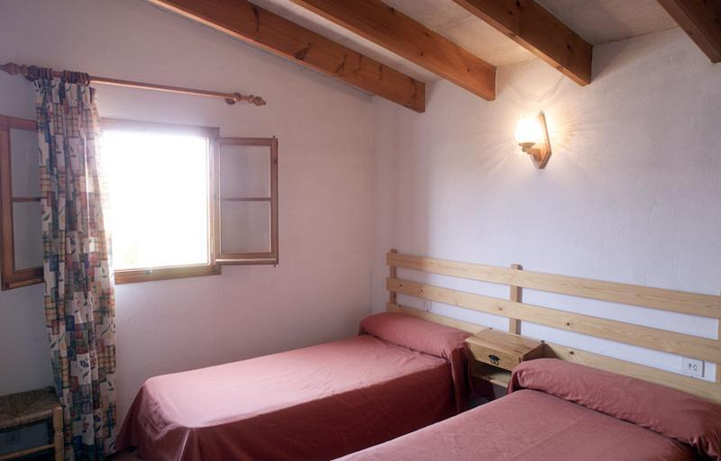Bedroom, Sa Caleta Playa , Baleares