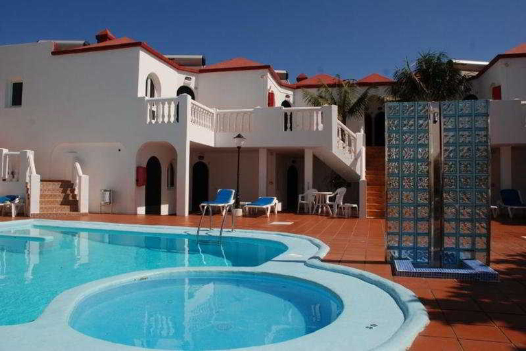Sport & Beauty 4, Apartamentos y Villas Galera Beach, Las Palmas