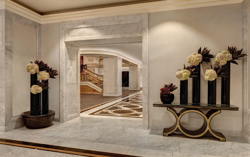 Public Area 3, The Lotte New York Palace, New York