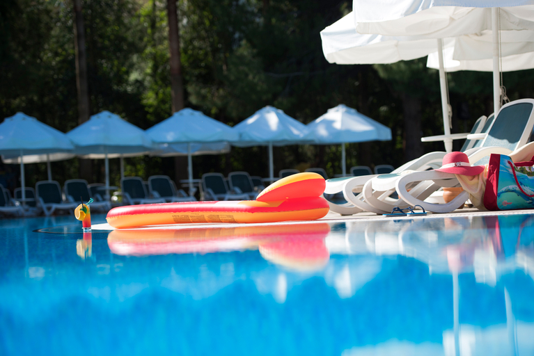 Sport & Beauty 2, Barut Hemera, Manavgat