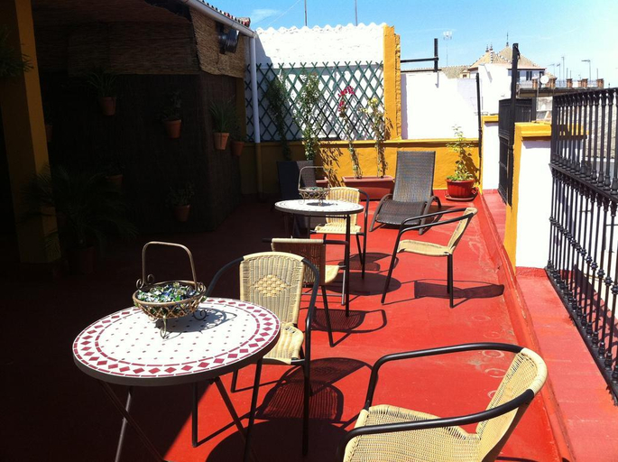Exterior & Views 2, B&B Naranjo , Sevilla