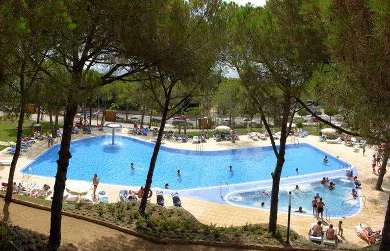 Sport & Beauty 2, Ciutat de Palol, Girona