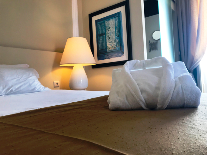 Bedroom 5
