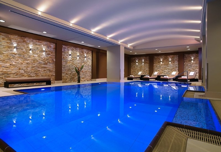 Sport & Beauty 3, Marriott Hotel Berlin, Berlin