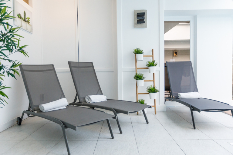 Sport & Beauty 2, Hotel Nice Riviera, Alpes-Maritimes