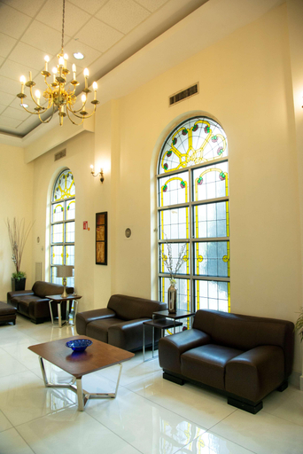 Public Area 2, Best Western Centro Monterrey, Monterrey