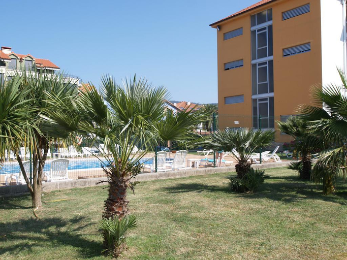Exterior & Views 2, Hotel Zenit Mar, Cantabria