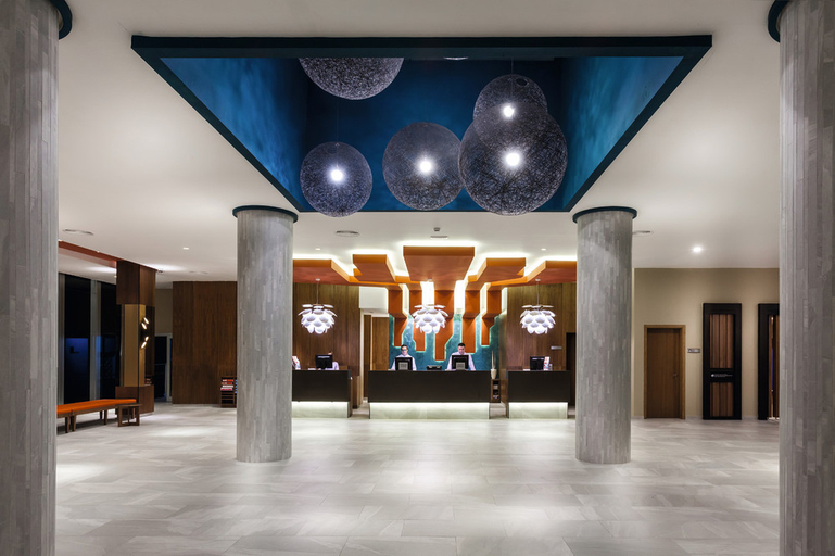Public Area 4, Hotel Riu Vistamar - All Inclusive, Las Palmas