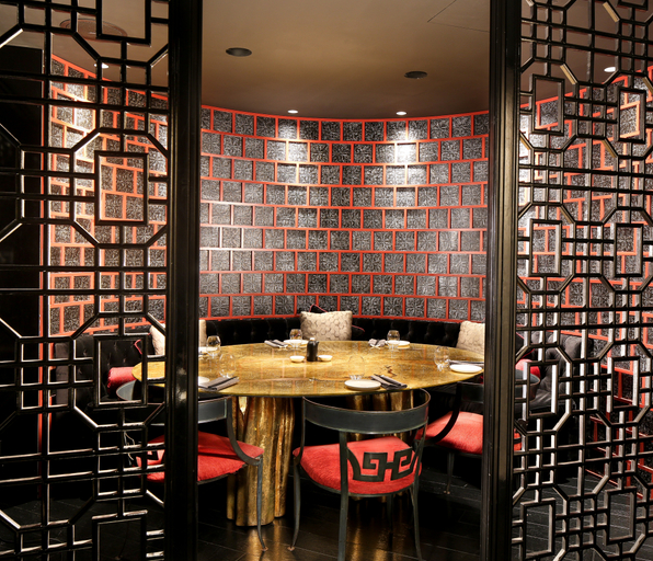 Food & Drinks 4, Claris and Spa, Barcelona