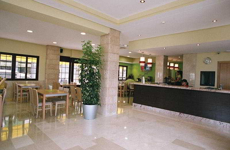 Public Area 2, Orosol Hotel by Typic Hotels, Baleares