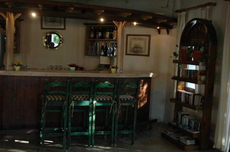 Public Area, Eden, Bodrum