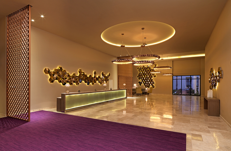 Public Area 4, PARADISUS LOS CABOS-Adults Only, La Paz