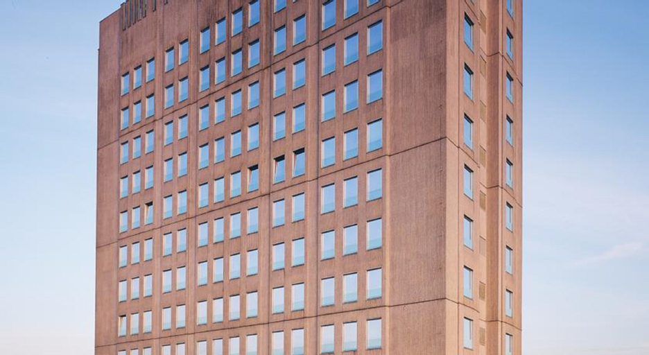 Hotel Michelangelo Milan, Milano