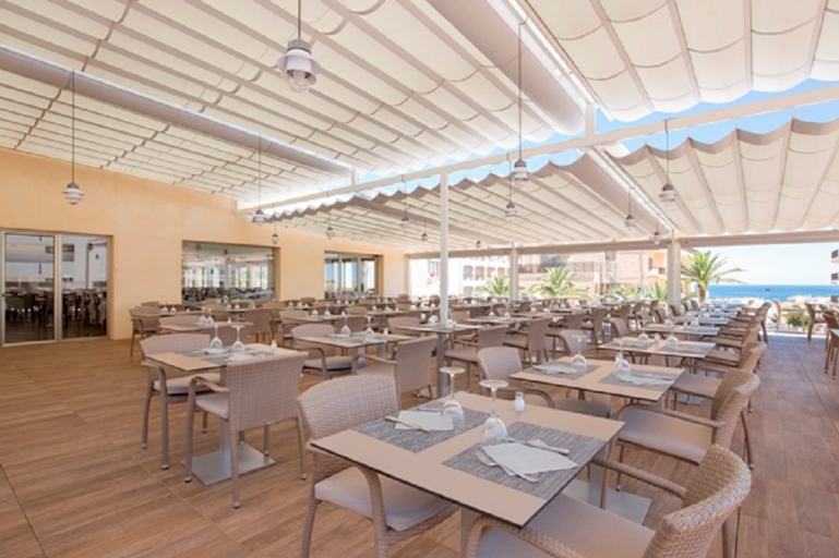 Food & Drinks 5, Bella Playa, Baleares