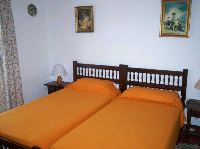 Bedroom 3, El Capistrano, Málaga