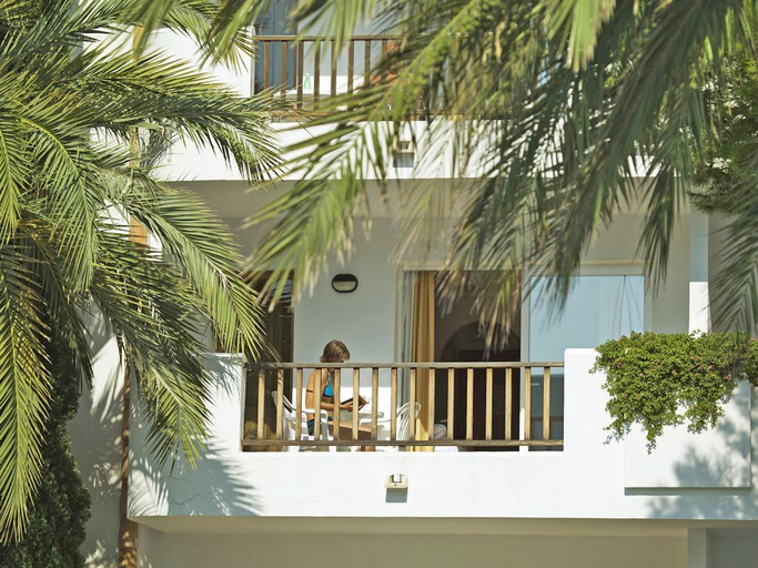 Exterior & Views 3, Inturotel Cala Azul Park, Baleares