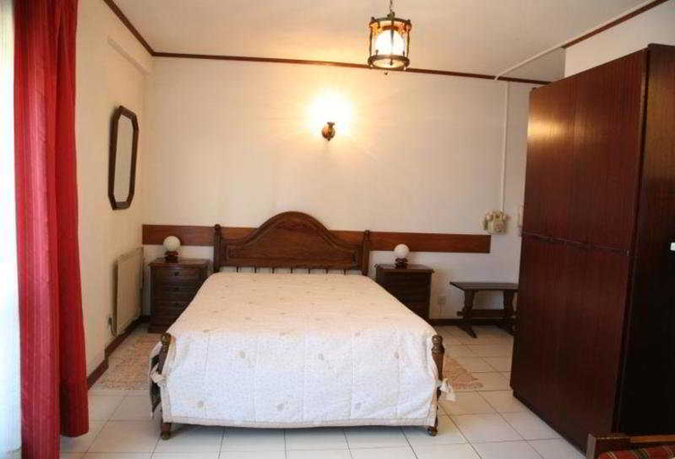 Bedroom 2, Curia Clube, Anadia