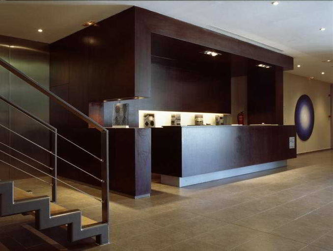 Public Area 3, AC Hotel Zamora by Marriott, Zamora