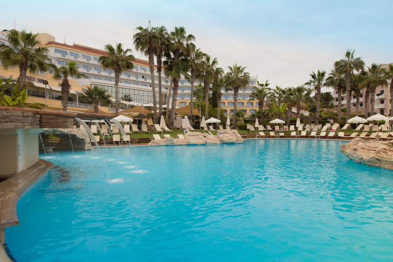 Sport & Beauty 3, St. George Beach Hotel & Spa Resort
