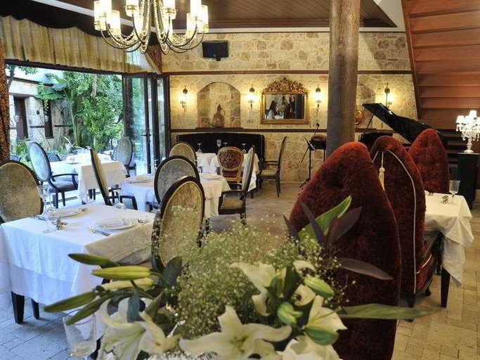 Food & Drinks 5, Tuvana, Antalya