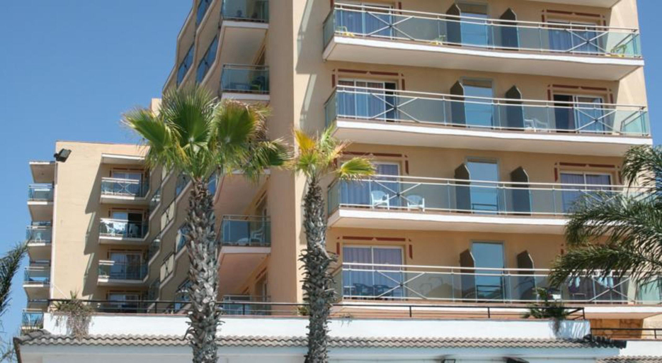 Exterior & Views 2, Reymar Playa, Barcelona
