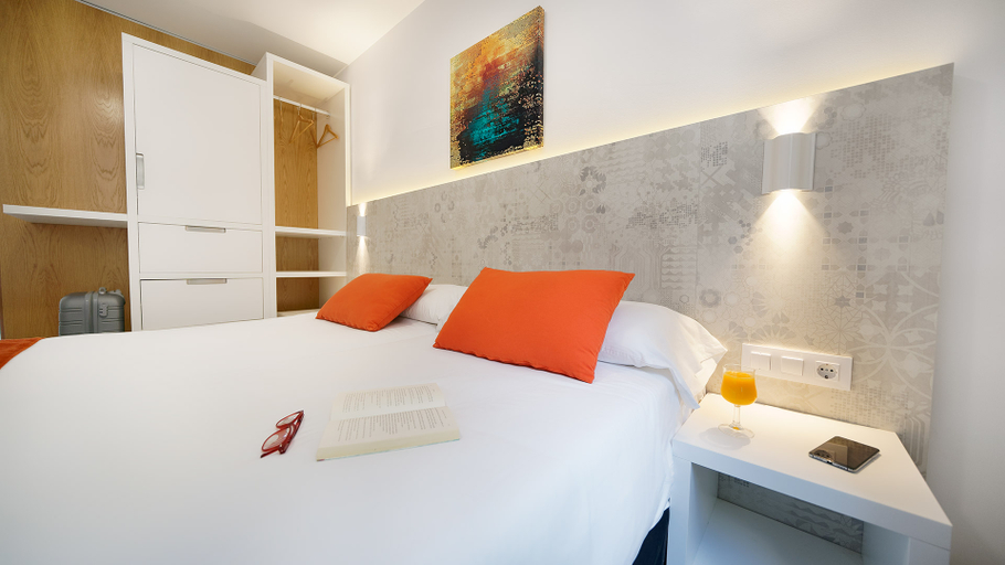 Bedroom 3, Lara, Las Palmas