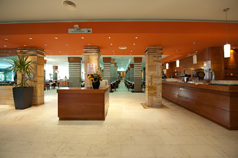 Public Area 2, Hotel LIVVO Lago Taurito, Las Palmas